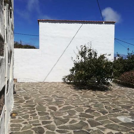 Maison d'hôtes Casa Los Almendros à Isora Extérieur photo