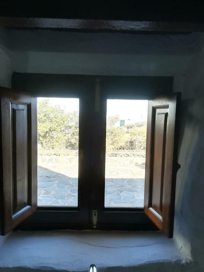 Maison d'hôtes Casa Los Almendros à Isora Extérieur photo